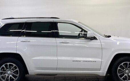 Jeep Grand Cherokee, 2013 год, 2 300 000 рублей, 4 фотография