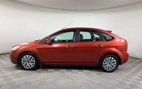 Ford Focus II рестайлинг, 2010 год, 685 000 рублей, 8 фотография