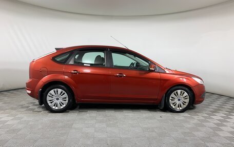 Ford Focus II рестайлинг, 2010 год, 685 000 рублей, 4 фотография