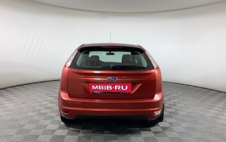 Ford Focus II рестайлинг, 2010 год, 685 000 рублей, 6 фотография