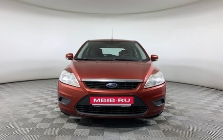 Ford Focus II рестайлинг, 2010 год, 685 000 рублей, 2 фотография