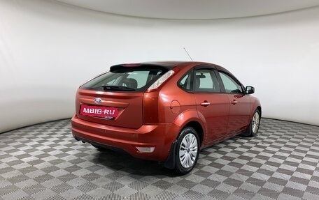 Ford Focus II рестайлинг, 2010 год, 685 000 рублей, 5 фотография