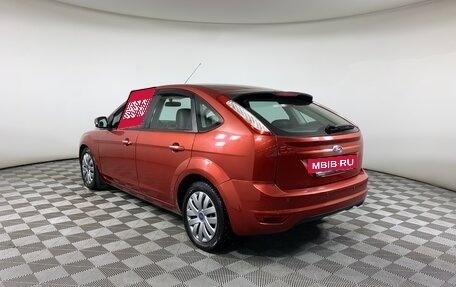 Ford Focus II рестайлинг, 2010 год, 685 000 рублей, 7 фотография