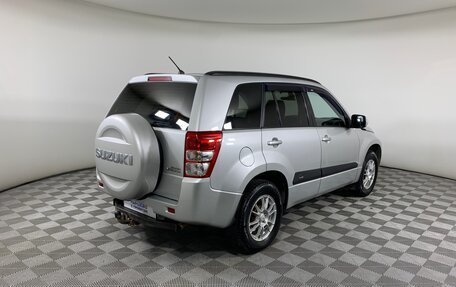 Suzuki Grand Vitara, 2013 год, 1 420 000 рублей, 5 фотография