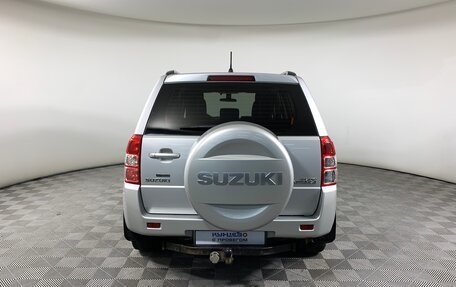 Suzuki Grand Vitara, 2013 год, 1 420 000 рублей, 6 фотография