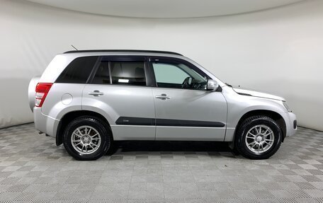 Suzuki Grand Vitara, 2013 год, 1 420 000 рублей, 4 фотография