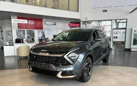 KIA Sportage IV рестайлинг, 2024 год, 4 450 000 рублей, 1 фотография