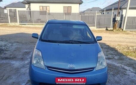 Toyota Prius, 2008 год, 780 000 рублей, 5 фотография