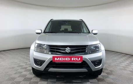 Suzuki Grand Vitara, 2013 год, 1 420 000 рублей, 2 фотография