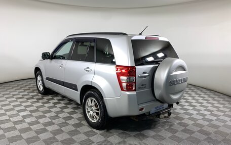 Suzuki Grand Vitara, 2013 год, 1 420 000 рублей, 7 фотография