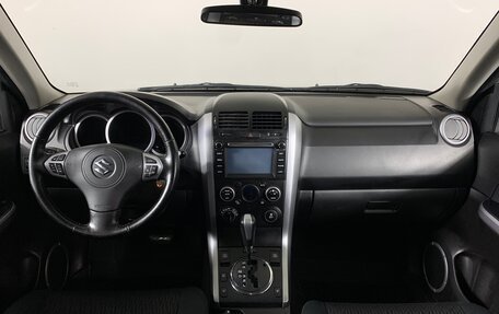 Suzuki Grand Vitara, 2013 год, 1 420 000 рублей, 13 фотография