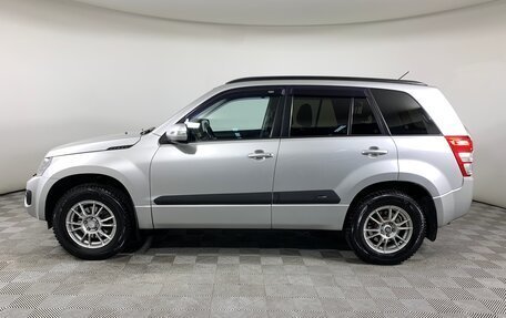 Suzuki Grand Vitara, 2013 год, 1 420 000 рублей, 8 фотография