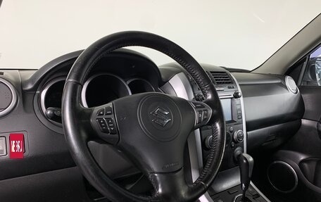 Suzuki Grand Vitara, 2013 год, 1 420 000 рублей, 12 фотография