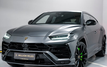 Lamborghini Urus I, 2023 год, 38 000 000 рублей, 1 фотография