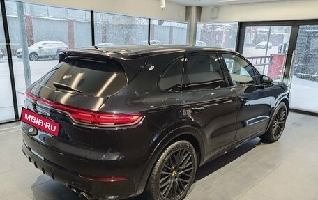 Porsche Cayenne III, 2021 год, 13 897 000 рублей, 7 фотография