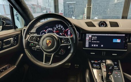 Porsche Cayenne III, 2021 год, 13 897 000 рублей, 16 фотография