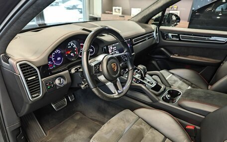 Porsche Cayenne III, 2021 год, 13 897 000 рублей, 20 фотография