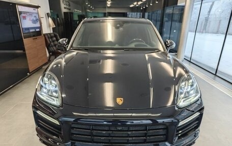 Porsche Cayenne III, 2021 год, 13 897 000 рублей, 11 фотография