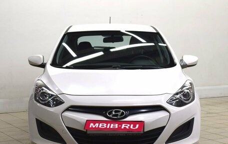 Hyundai i30 II рестайлинг, 2014 год, 1 185 000 рублей, 2 фотография