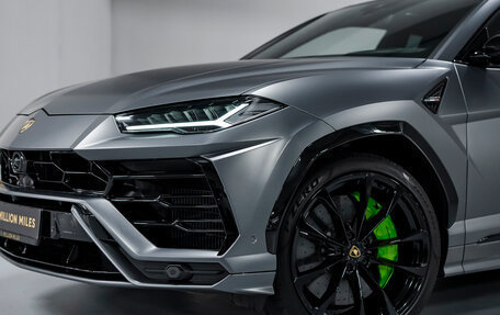 Lamborghini Urus I, 2023 год, 38 000 000 рублей, 2 фотография