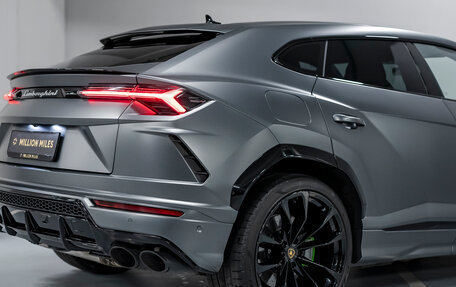 Lamborghini Urus I, 2023 год, 38 000 000 рублей, 9 фотография