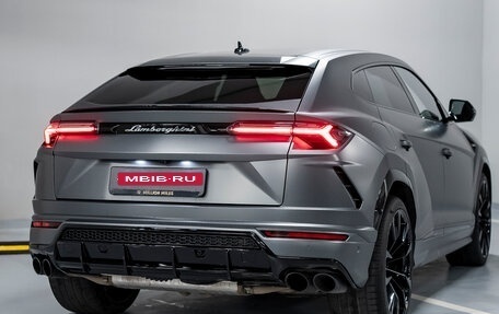 Lamborghini Urus I, 2023 год, 38 000 000 рублей, 8 фотография