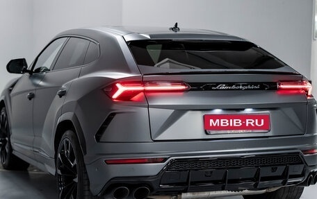 Lamborghini Urus I, 2023 год, 38 000 000 рублей, 13 фотография