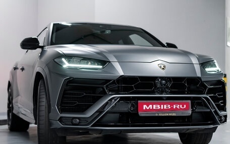 Lamborghini Urus I, 2023 год, 38 000 000 рублей, 5 фотография