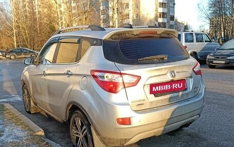 Changan CS35, 2018 год, 1 025 000 рублей, 7 фотография