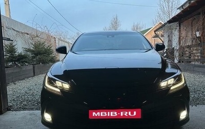 Toyota Mark X II, 2017 год, 2 700 000 рублей, 1 фотография