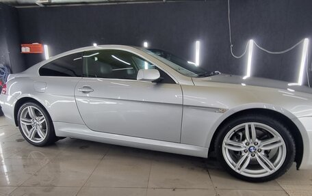 BMW 6 серия, 2008 год, 1 430 000 рублей, 3 фотография