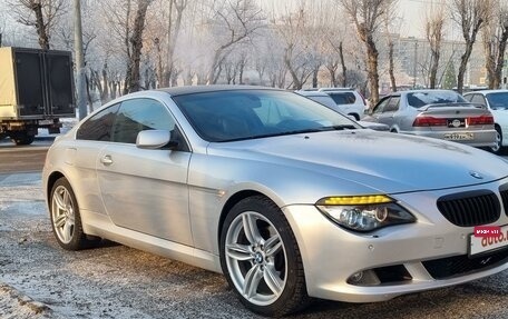 BMW 6 серия, 2008 год, 1 430 000 рублей, 8 фотография