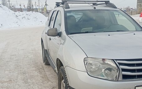 Renault Duster I рестайлинг, 2013 год, 1 070 000 рублей, 2 фотография