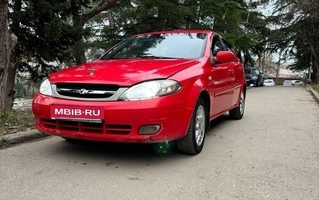 Chevrolet Lacetti, 2007 год, 430 000 рублей, 3 фотография