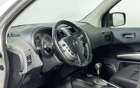 Nissan X-Trail, 2008 год, 1 325 000 рублей, 13 фотография