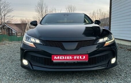 Toyota Mark X II, 2017 год, 2 700 000 рублей, 2 фотография