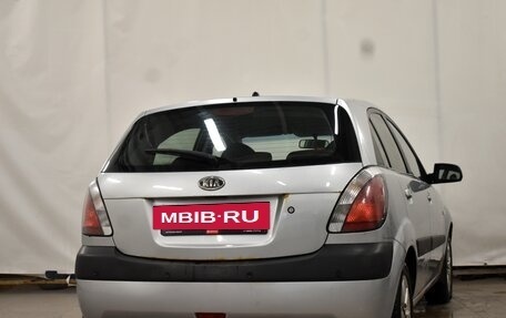 KIA Rio II, 2006 год, 520 000 рублей, 2 фотография