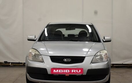 KIA Rio II, 2006 год, 520 000 рублей, 3 фотография