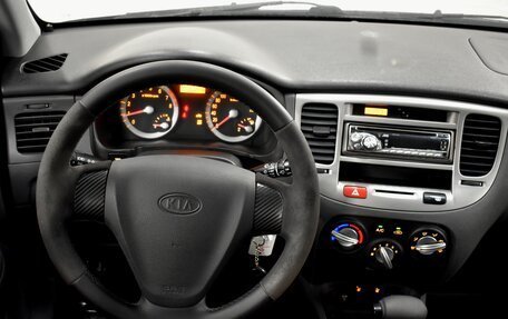 KIA Rio II, 2006 год, 520 000 рублей, 7 фотография