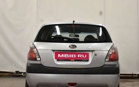 KIA Rio II, 2006 год, 520 000 рублей, 4 фотография