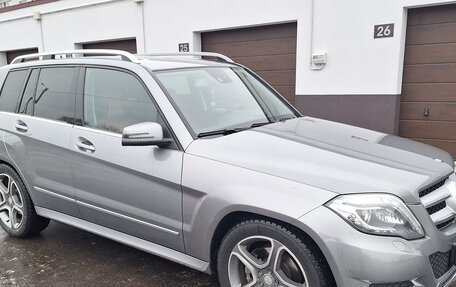 Mercedes-Benz GLK-Класс, 2014 год, 3 200 000 рублей, 6 фотография