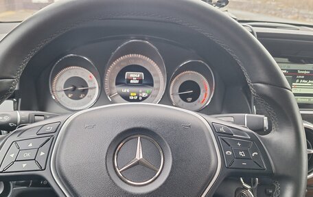 Mercedes-Benz GLK-Класс, 2014 год, 3 200 000 рублей, 12 фотография