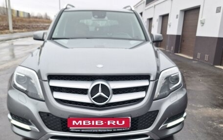 Mercedes-Benz GLK-Класс, 2014 год, 3 200 000 рублей, 27 фотография