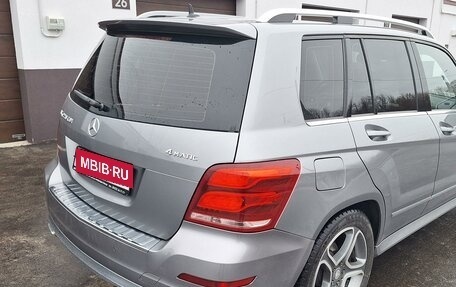 Mercedes-Benz GLK-Класс, 2014 год, 3 200 000 рублей, 22 фотография