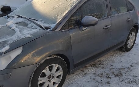 Citroen C4 II рестайлинг, 2010 год, 330 000 рублей, 5 фотография