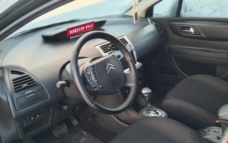 Citroen C4 II рестайлинг, 2010 год, 330 000 рублей, 8 фотография