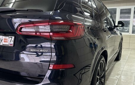 BMW X5, 2019 год, 7 490 000 рублей, 6 фотография