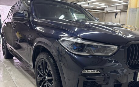 BMW X5, 2019 год, 7 490 000 рублей, 5 фотография