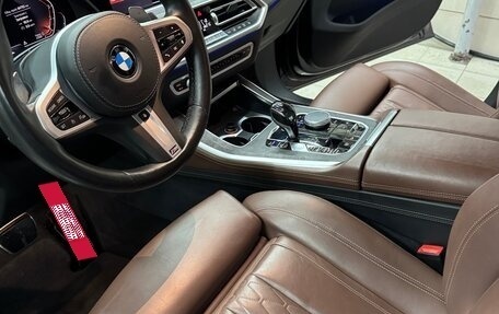 BMW X5, 2019 год, 7 490 000 рублей, 10 фотография