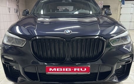 BMW X5, 2019 год, 7 490 000 рублей, 4 фотография